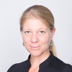 Nora Anna Escherle