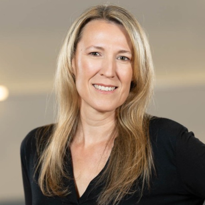 Priska Burkard