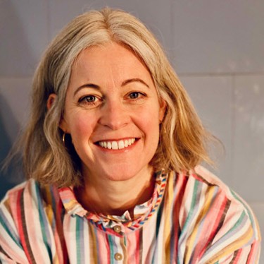 Valérie Vuillerat